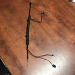 Oem Part Handle Harness Wires Assembly Craftsman 25CC Gas Trimmer 74082/74089. Fixed Price $15.99.
