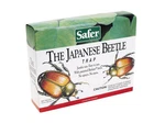 Case Of 6 Safer Japanese Beetle Traps W/ Bags & Bait. Fixed Price $60.00.