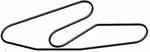 Genuine Toro V-belt Part# 92-5588. Fixed Price $57.75.
