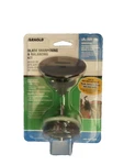Arnold Lawn Mower Blade Sharpening And Balancing Kit # 490-850-0006 New. Fixed Price $13.29.