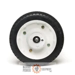 Genuine Oregon Wheel, Semi-pneumatic Toro Fits 121-1379 72-167. Fixed Price $43.53.