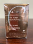 Malibu Hard Water Demineralizer Treatments 12 Pack New Box Fresh. Fixed Price $39.95.