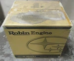 Subaru-robin Small Engine EX400SE5050 14HP Electric Start Jd-gator Sealed. Fixed Price $1099.99.