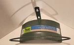 Lewis TOOLS-1 Heavy Duty Wall Hose Hanger Yard Butler 100 Ft. Of New. Fixed Price $12.00.