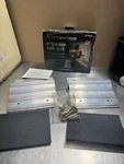 Ramps By Reese 8 Inch Ramo Top Kit 700 Pound Capacity. Fixed Price $24.00.