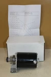 Oregon Electric Starter Motor 33-772 New. Fixed Price $75.95.