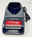 Troy-bilt Core Model #4044 Rapid Li-ion 40V 6A Max Battery Charger. Fixed Price $39.96.