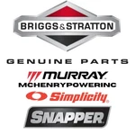 Genuine Briggs & Stratton Rodrear Lift Part Number 1722946SM. Fixed Price $84.08.