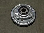 Craftsman Mtd Snow Blower Friction Wheel Assy Genuine Oem. Fixed Price $84.00.