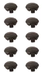 10 Echo X472000070 Speed Feed 400 Trimmer Head Cover Cap SRM225 GT225L GT230 Oem. Fixed Price $69.20.
