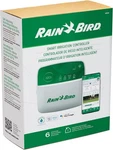 Rain Bird ARC6 App-based Indoor Smart Irrigation Wifi Timer/controller, 6-ZON. Fixed Price $74.00.