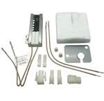 For Jenn Air Oven Ignitor Gas Range Bake Igniter Kit (full Fit Models). Fixed Price $48.87.