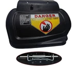 For Yard Man Lawn Mower 21" Hinged Mulch Plug (full Fit Models). Fixed Price $33.99.