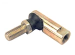 Rotary 9159 112-0917 For Toro Ball Joint 3/8-24 X 7/16-20. Fixed Price $5.62.