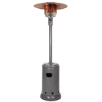 Amazon Basics 460 Btu Portable Outdoor Propane Patio Heater With Wheels. Fixed Price $232.97.