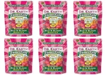 Dr. Earth 70792 1 Organic Natural Flower Girl Bud Bloom Fertilizer - 6 Pack. Fixed Price $53.97.