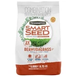 Pennington Smart Seed 100543735 Grass And Fertilizer Mix, 8.75 Lb Bag. Fixed Price $65.34.