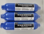 Life, Rv Inline Water Filters For 40013 40041 40043 Kdf Carbon. Fixed Price $63.36.
