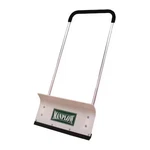 Manplow PRO24 Snow Shovel, X Plastic Blade, 48 Aluminum Handle. Fixed Price $89.30.