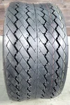 Hi-run 18X8.50-8 4PR Tl All Terrain Link Golf Cart Tire Single Dot 0322. Fixed Price $44.00.