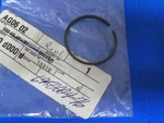 New Genuine Husqvarna Piston Ring 69500476 Oem OP22. Fixed Price $15.40.