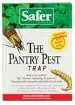 Safer Brand The Pantry Pest Insect Trap 2 Pk 05140. Fixed Price $6.99.