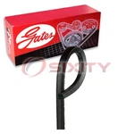 Gates Hi-power Ii Accessory Drive Belt For Z32883 ND9073 JA992249 Hg. Fixed Price $30.56.