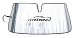 Coverking Sunshield Windshield Shade For 1980-1984 Pontiac Phoenix. Fixed Price $64.99.