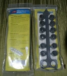Toro Pro-stream Xl Tree 53923 12 Spray Nozzles Per Set = 24. Fixed Price $6.99.