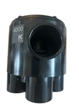 K Rain 4404 4000 Series Indexing Valve With Outlets And Zones. Fixed Price $79.95.