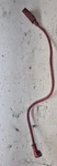 John Deere Oem 345 335 325 Positive Battery Cable AM120827. Fixed Price $24.00.