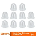 10X Primer Bulb 188-13 0057003 For Homelite Echo Stihl Ryobi Poulan Zama Trimmer. Fixed Price $7.79.