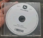 John Deere TM1630 05APR01 Tech 4100 Compact Utl Tractor Cd Manual. Fixed Price $100.00.