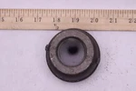 Unique Bargains Reducing Coupler Pipe Connector Stainless Steel 1" X 1-1/2". Fixed Price $6.29.