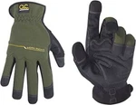 Clc Custom Leathercraft 123M Workright Flexible Grip Open Cuff Gloves. Fixed Price $13.35.