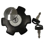 Locking Fuel Cap Fits Universal Products Replaces 3003-3400. Fixed Price $16.99.
