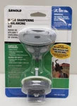 Arnold Lawn Mower Blade Sharpening And Balancing Kit # 490-850-0006 New. Fixed Price $14.99.