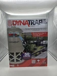Dynatrap DT2000XLP Up To 1 Acre Protection W/insect Lure Bnib. Fixed Price $99.99.