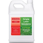 Extreme Grass Growth Lawn Booster- Liquid Spray Concentrated Starter 1 Gallon. Fixed Price $70.64.