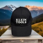 Klein Tools Lowe Home Improvement Lumber Lawn Garden Black Baseball Cap. Fixed Price $12.55.