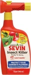 Sevin Insect Killer Ready Spray Outdoor Bug Treatment For Lawn Garden. Fixed Price $29.99.