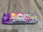 Rare Hatchimals Colleggtibles One Dozen Carton Season 1 + 2 Bonus. Fixed Price $57.90.
