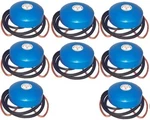 Farm Innovators H-4815 1500 Watt Metal Stock Tank Floating De-icers Pack. Fixed Price $369.97.