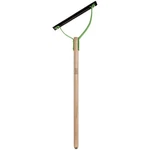 Ames 2915300 Steel Double Edged Weeder 14" Blade 30" Wood Handle Cutter. Fixed Price $34.95.
