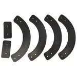 Mtd 735-04033 Rubber Pad. Fixed Price $26.05.