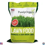 Purely Organic Products Lawn Food 10-0-2, 15 Lb Bag (covers 3,000 Square Feet). Fixed Price $70.00.