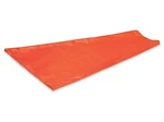 Orange Windsock Replacement Uline Osha Approved 18" X 48" S21384 New Usa Shipped. Fixed Price $37.99.