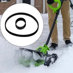 Replace Black Drive Belt Set Fits Earthwise SN70016 SN74014 Cordless Snow Blower. Fixed Price $12.99.