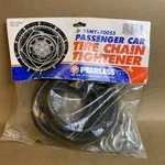 Peerless Tire Chain Tightener Passenger Car D 95MY 70055 2007020 New. Fixed Price $9.99.