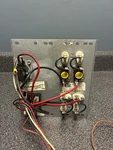 9.5KW Goodman Electric Heat Kit MODEL-HKR10A Serial: 0605914684. Fixed Price $79.99.